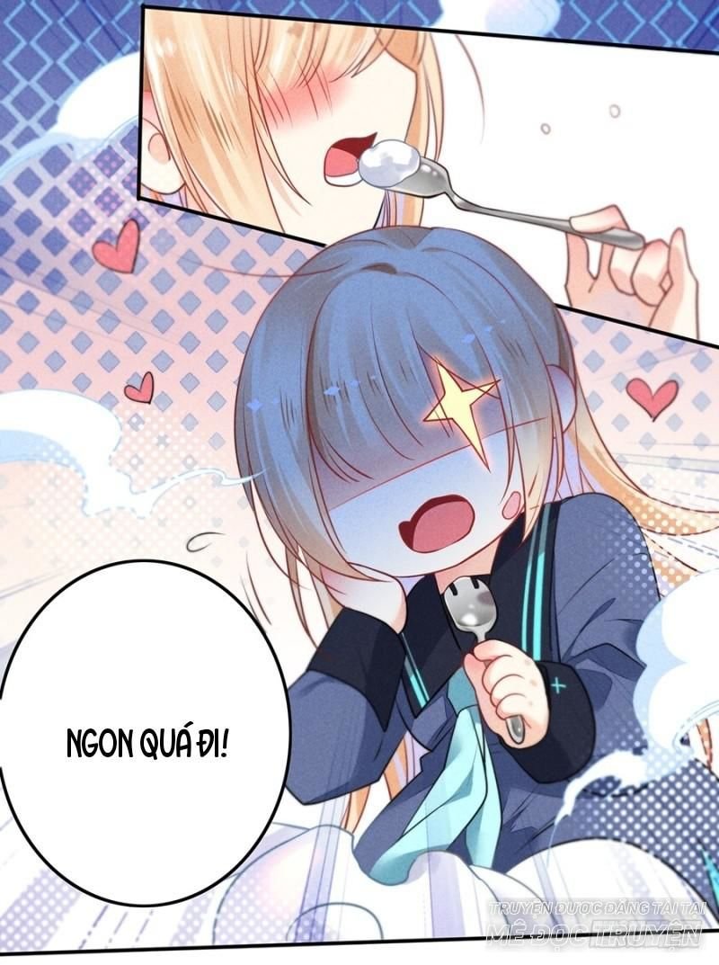 luyến khúc trăng lưỡi liềm chapter 6 26