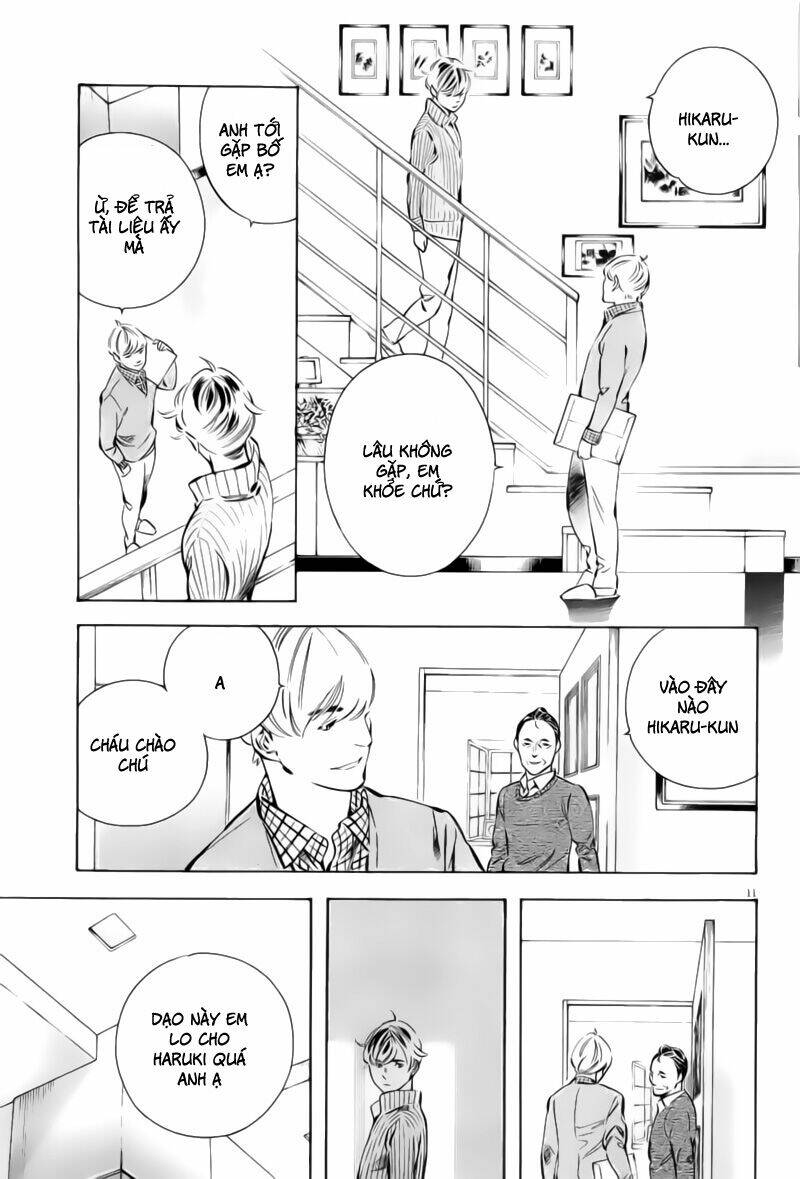 shin kurosagi - con diệc đen 2 chapter 138 11