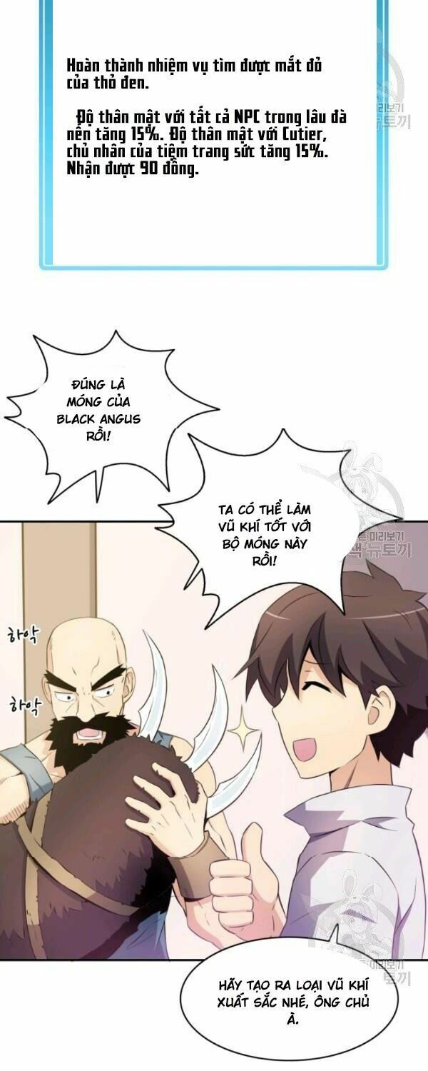 arcane sniper chapter 7 35