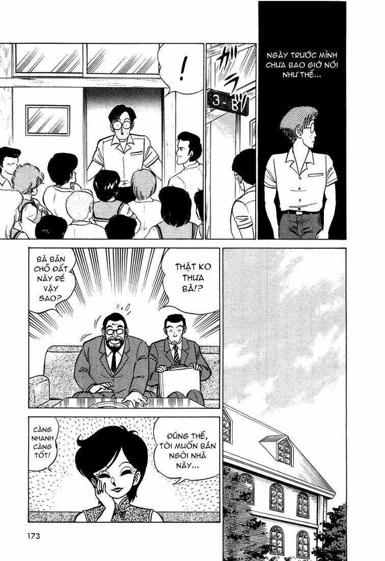 trick ster chapter 10 10