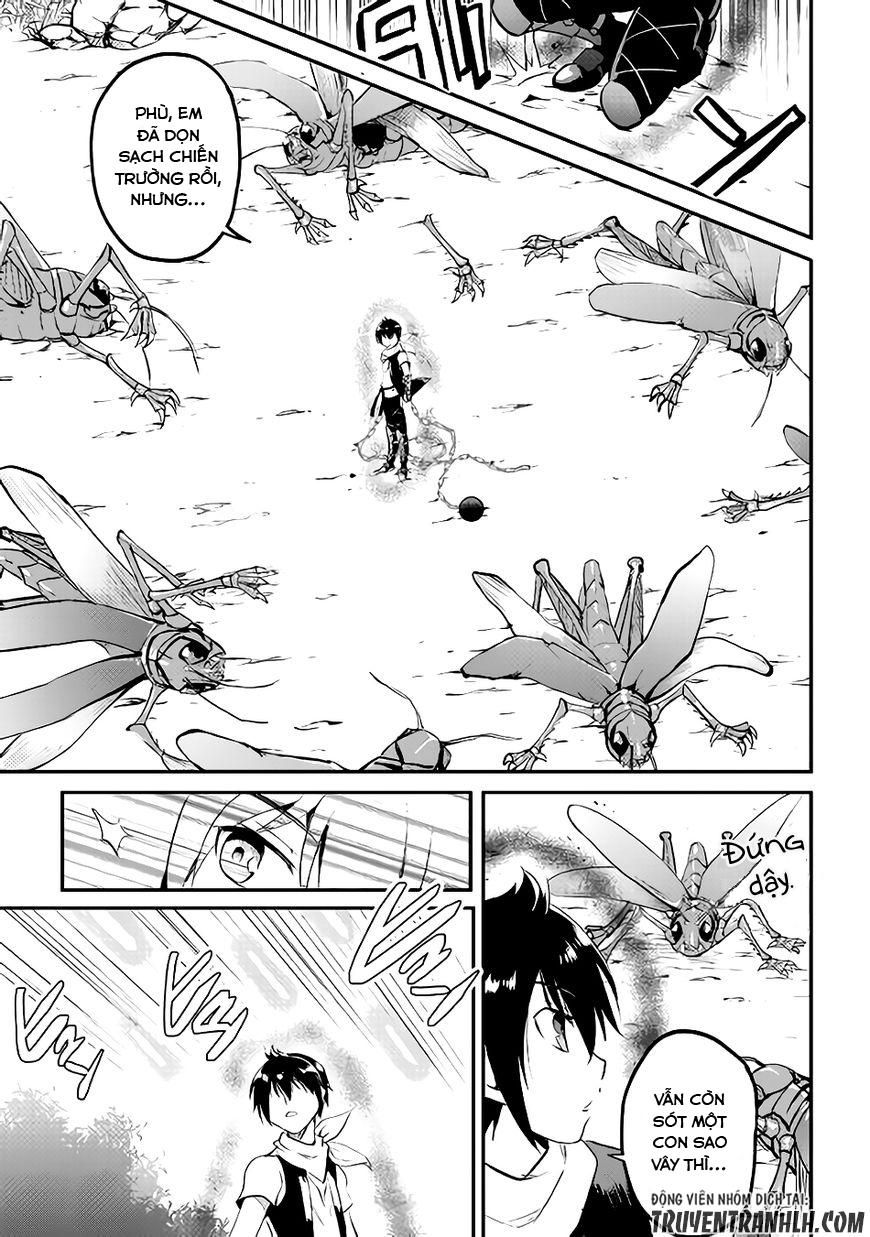 maken no daydreamer chapter 20 22