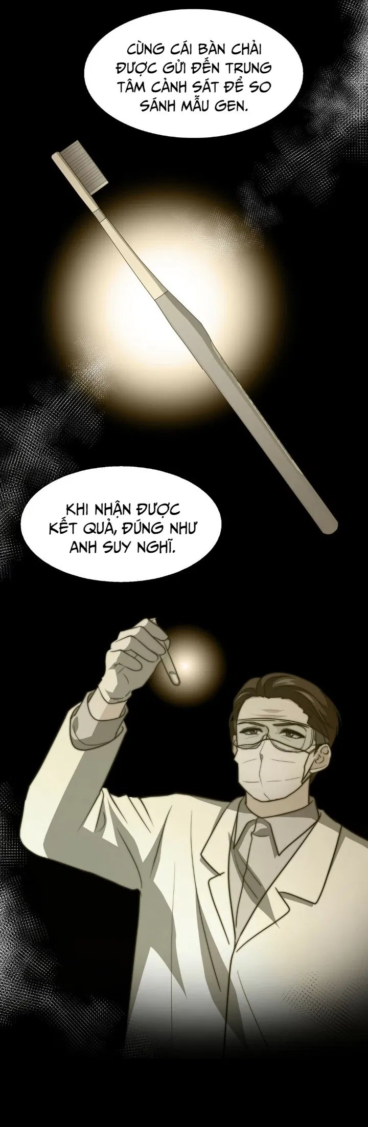 bí mật của omega k chapter 33 34