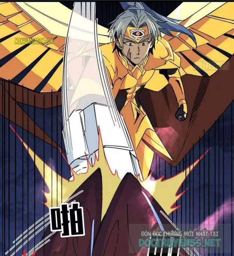 giải cứu 99 nữ chính ở mạt thế chapter 112 13