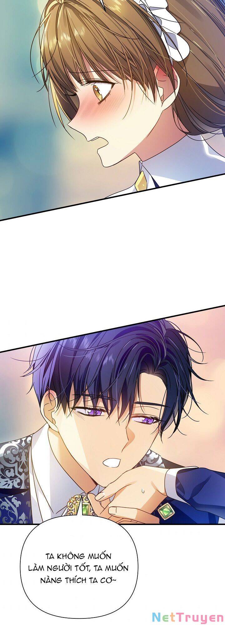 từ lúc bắt đầu tôi vẫn luôn ở bên em chapter 34 38