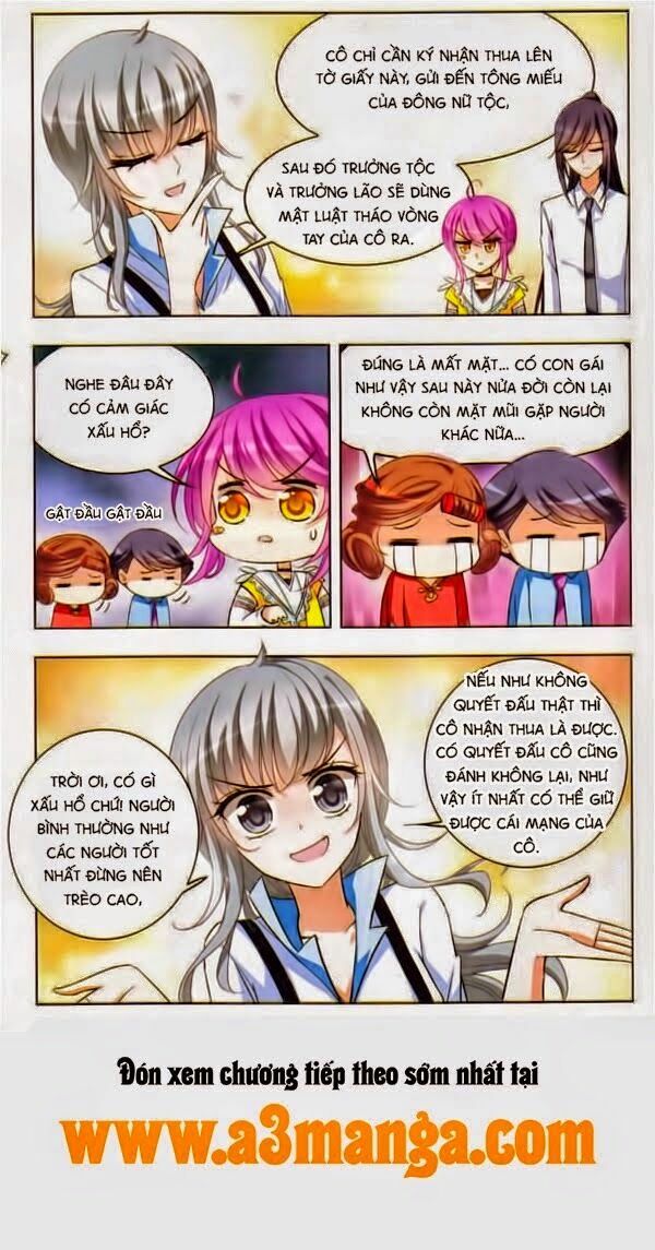 thiên giáng hiền thục nam (full) chapter 51 11