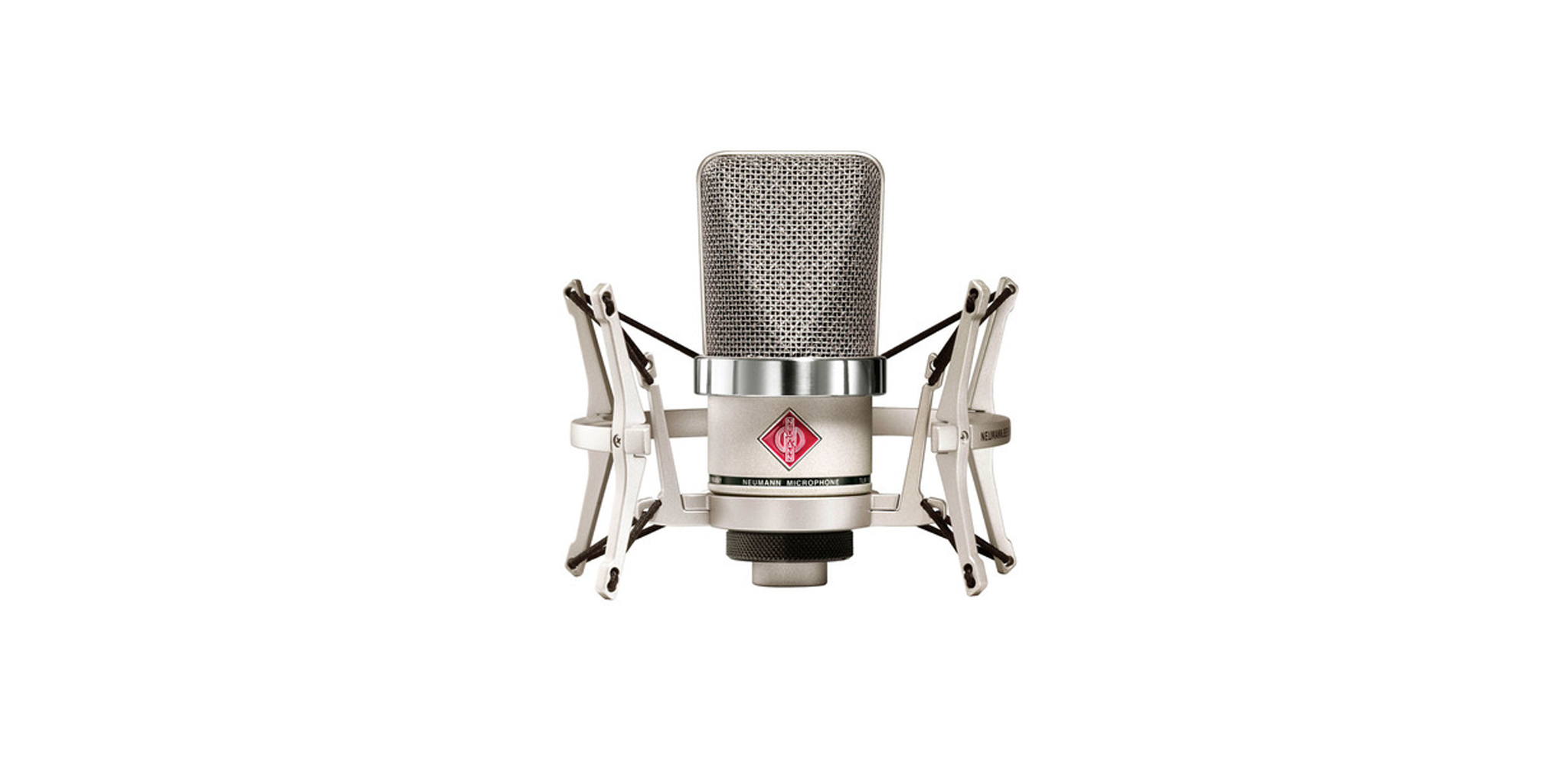 TLM 102 Studio Set Micro Thu Âm Condenser Neumann-HÀNG NHẬP KHẨU