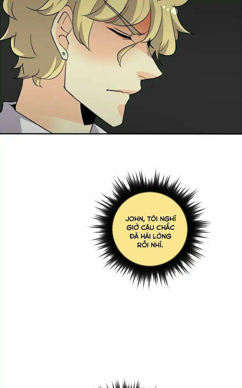 Thế Giới Không Hoàn Hảo Chapter 159 41