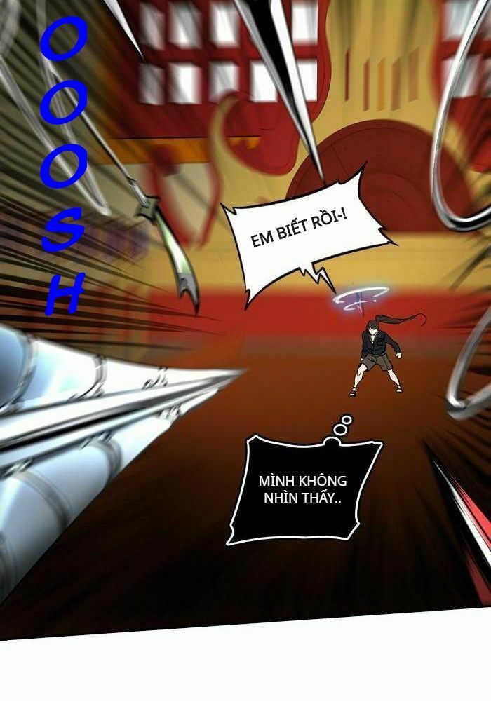 tòa tháp bí ẩn 2 chapter 216 59