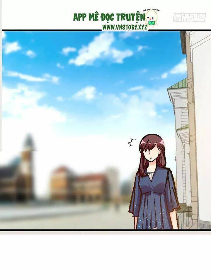 thiên hậu trở về chapter 59 35