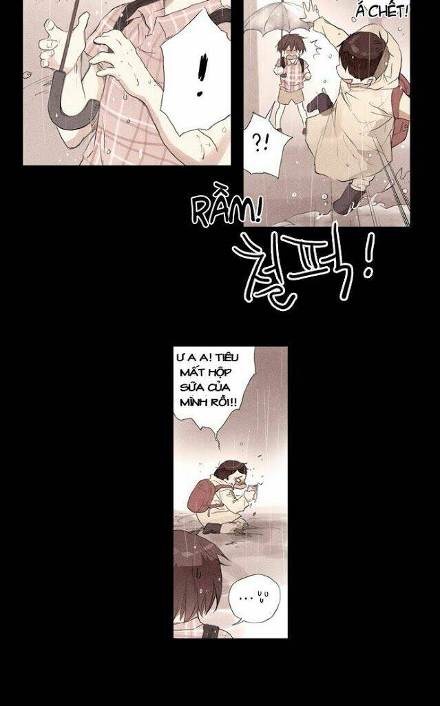 between you and i chapter 15 14