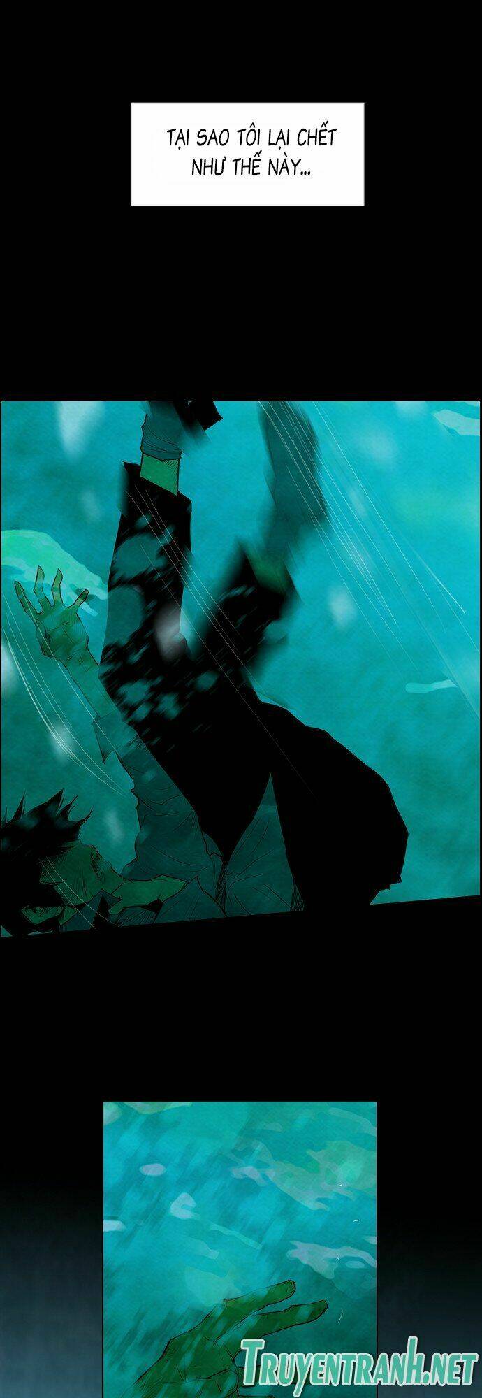 nạn nhân hồi sinh chapter 2 24