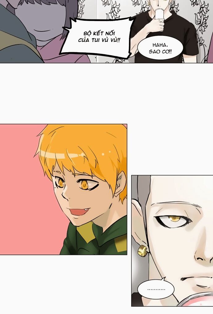 tòa tháp bí ẩn 2 chapter 22 8