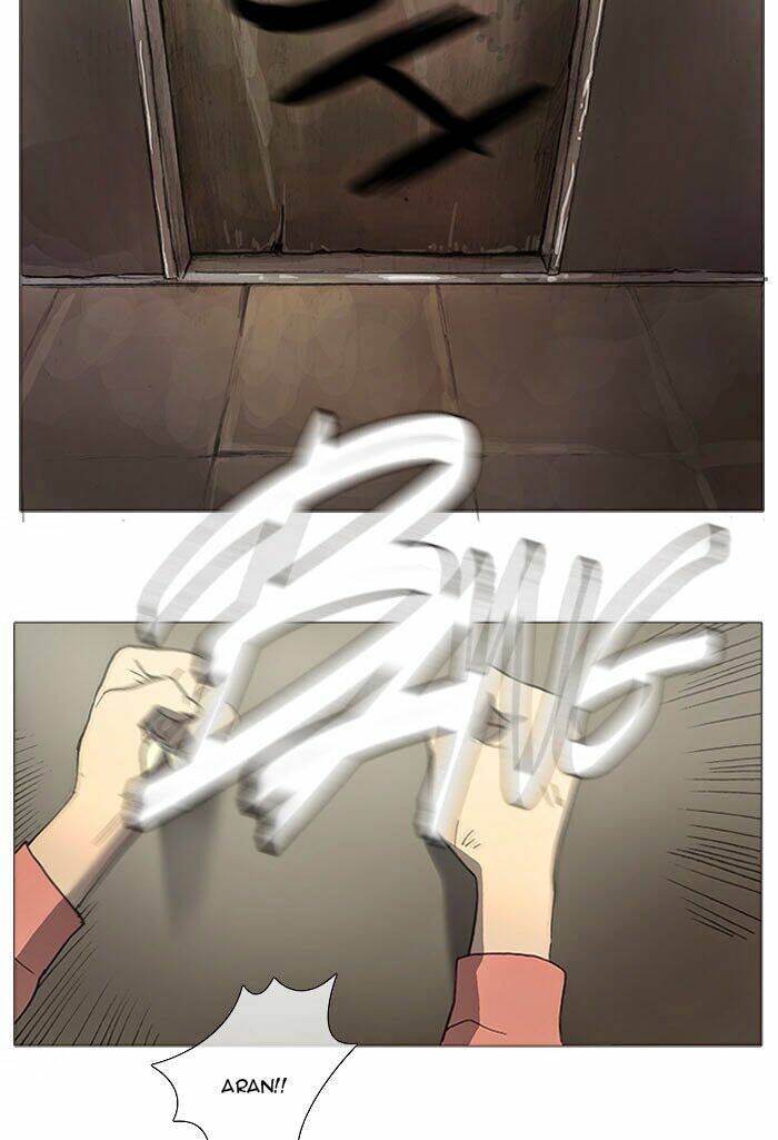 nữ sinh phép thuật chapter 20 3