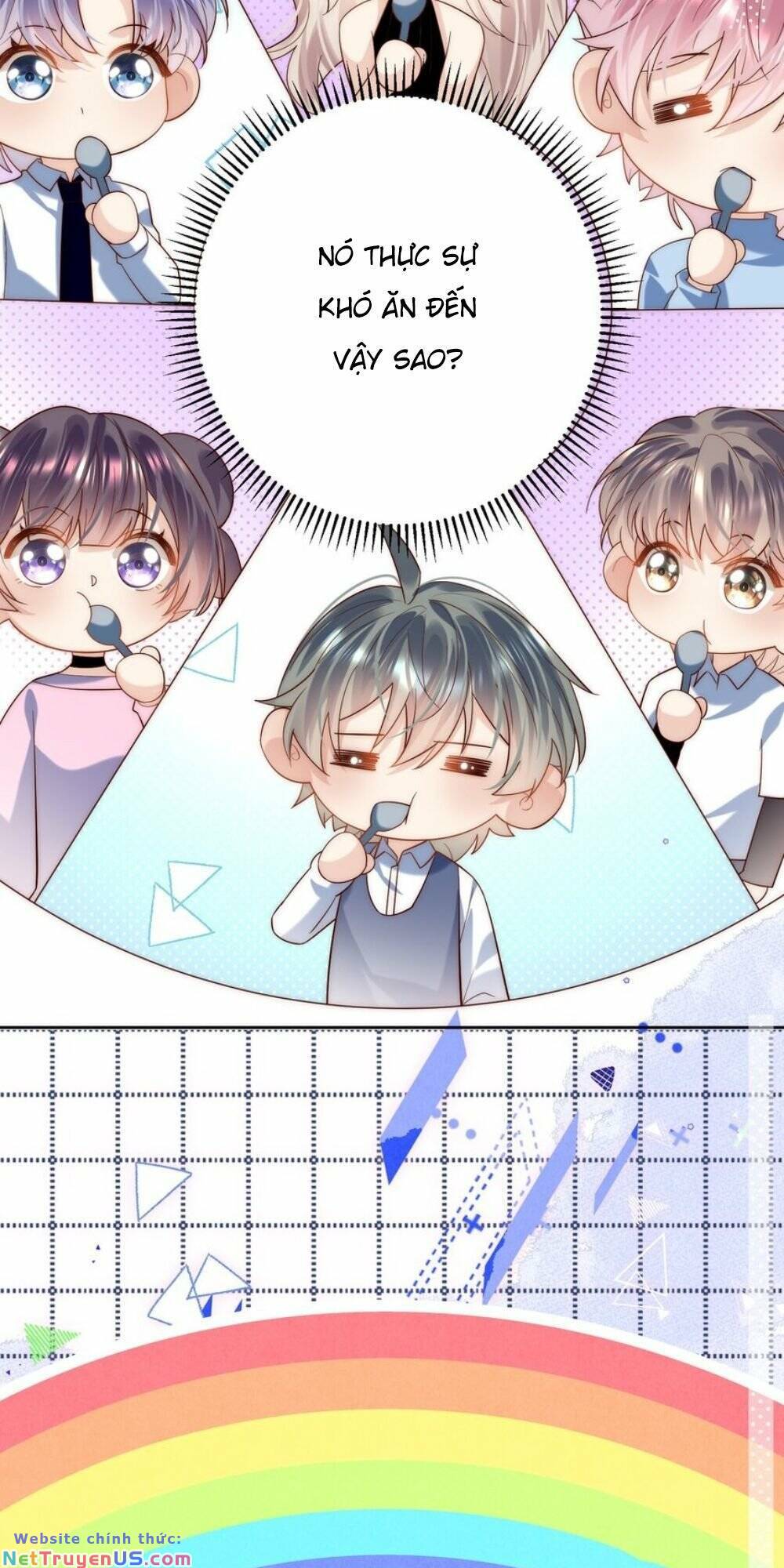 ta được thế thân tỏ tình chapter 22 19