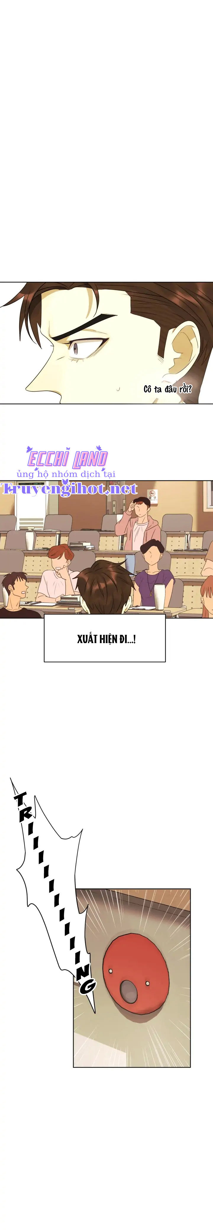 tiểu thuyết đầu tay của ác nữ chapter 13.2 5