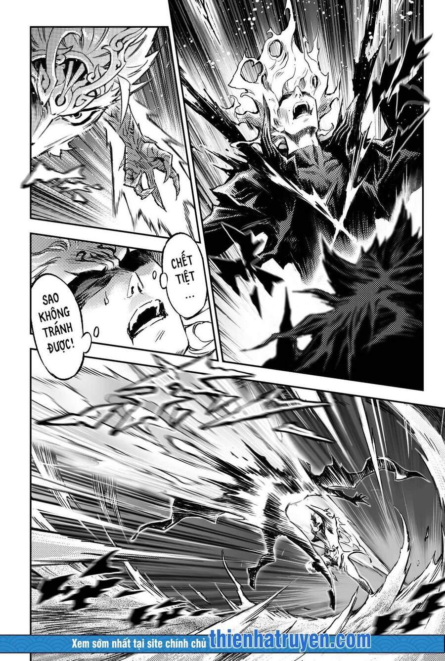 huyền hạo chiến ký chapter 227 4