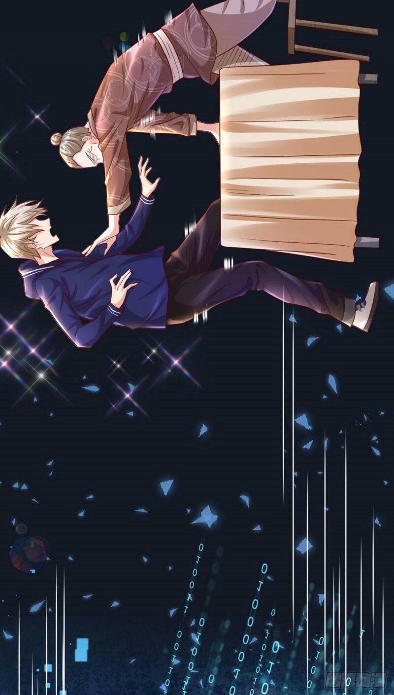 thuộc tính của ta đều tăng vào sức mạnh chapter 0 14