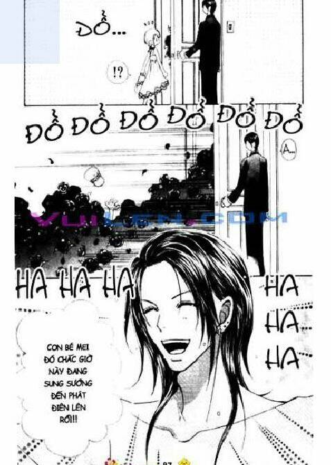 chàng quản gia của bé mei chapter 8 87