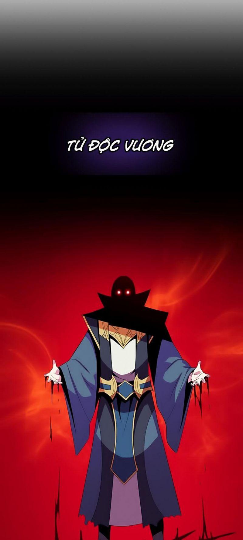 tiêu diệt đấng cứu thế chapter 31 21