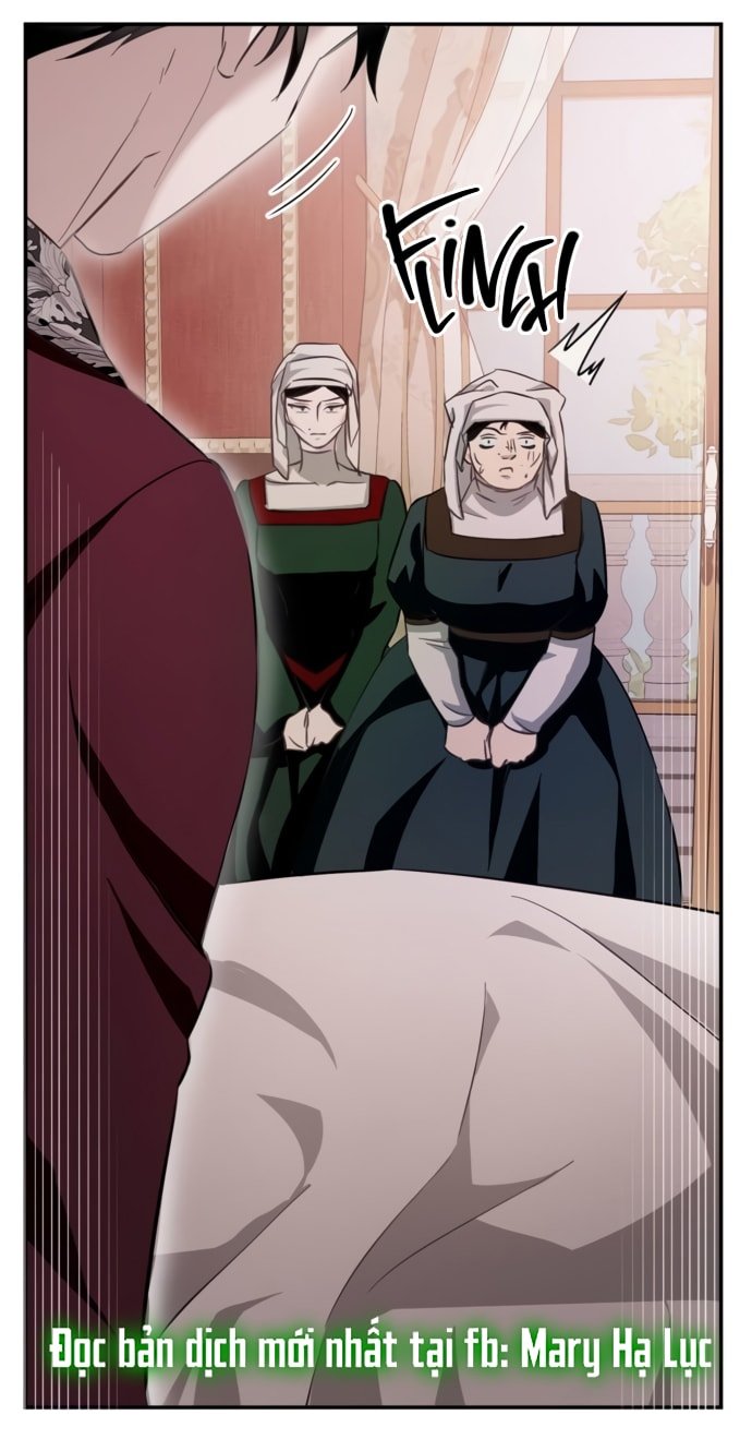 phía sau nụ cười của nàng công chúa sống sót chapter 17.2 42