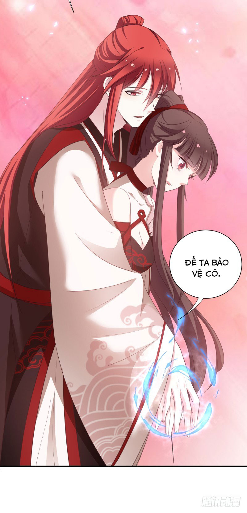 trò chơi trừng phạt chapter 75 8