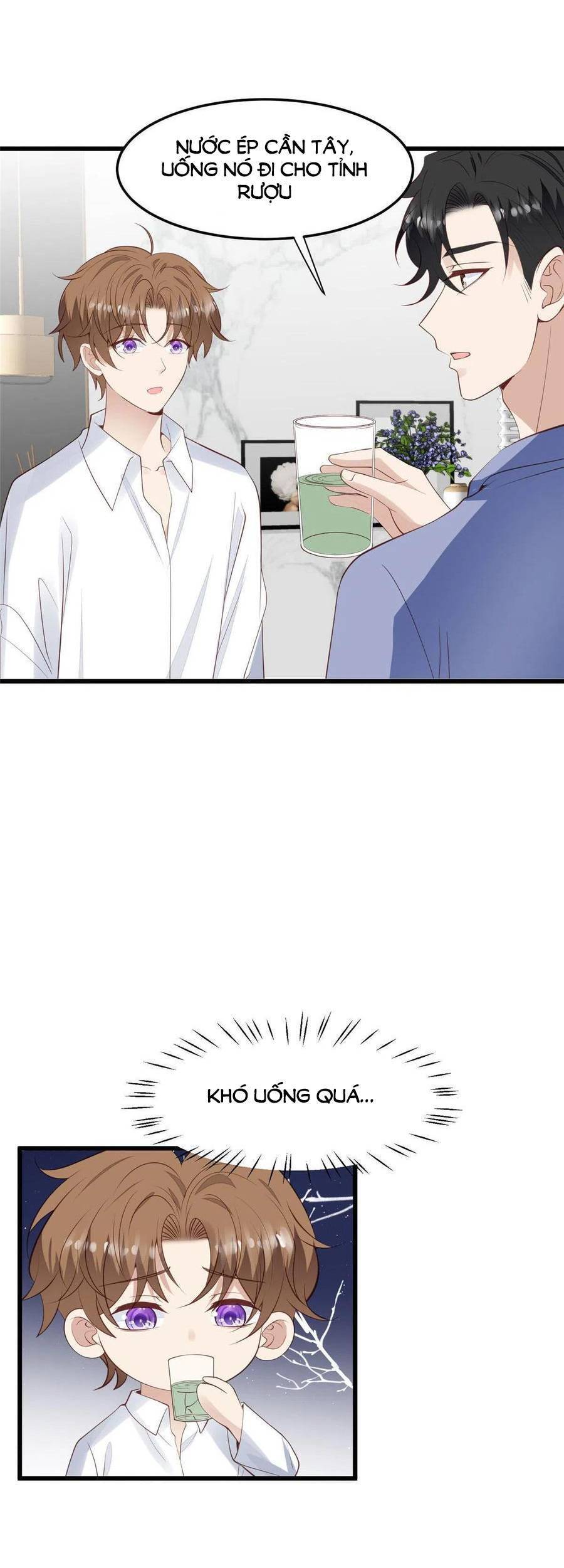 dựa vào đại lão ổn định vị trí c trong nam đoàn chapter 149 10