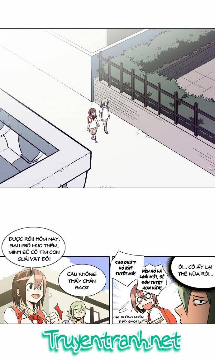 the language of god chapter 7 13