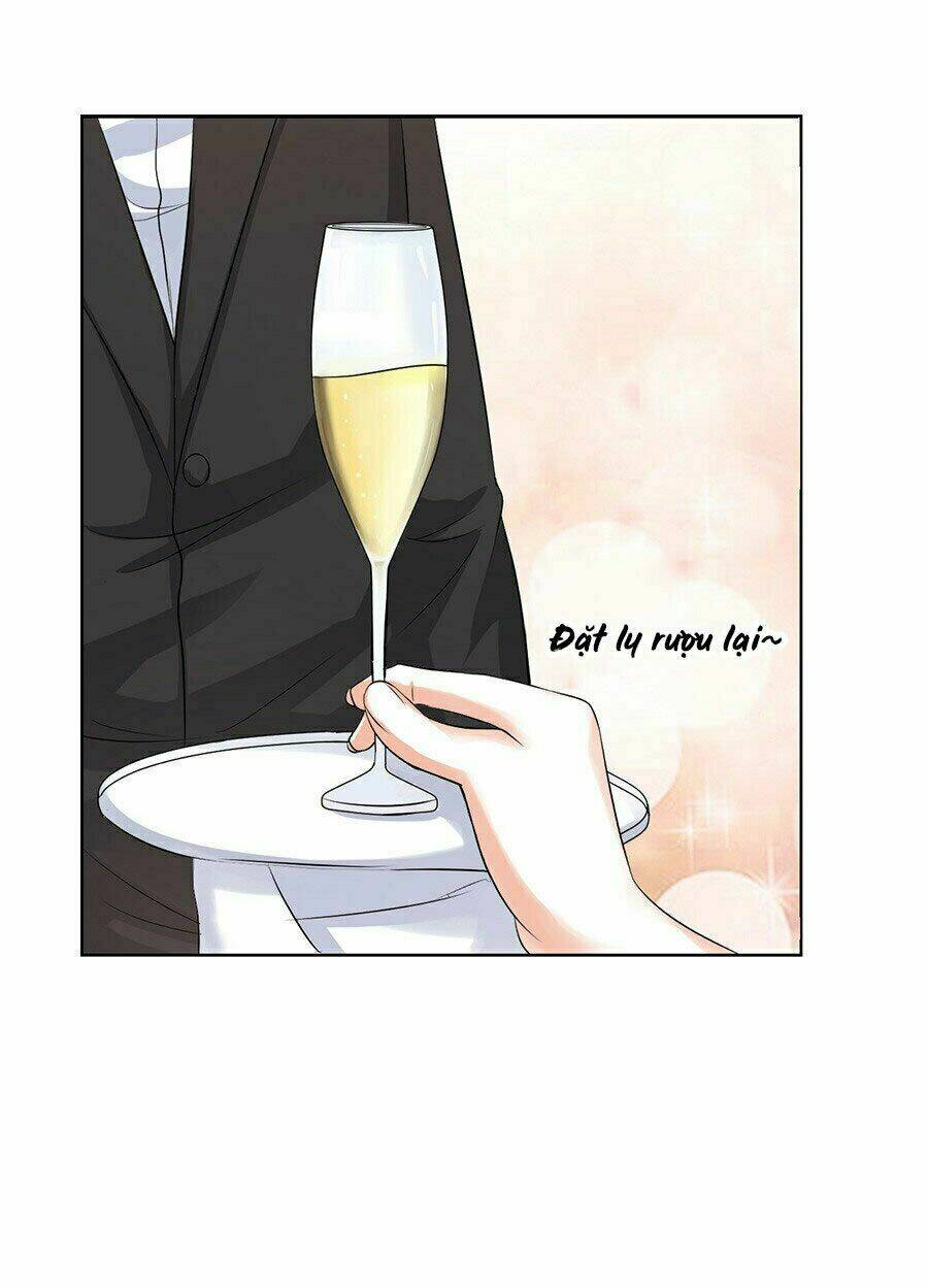 liệt ái tri hạ: series mật đào tiểu tình nhân chapter 44 32