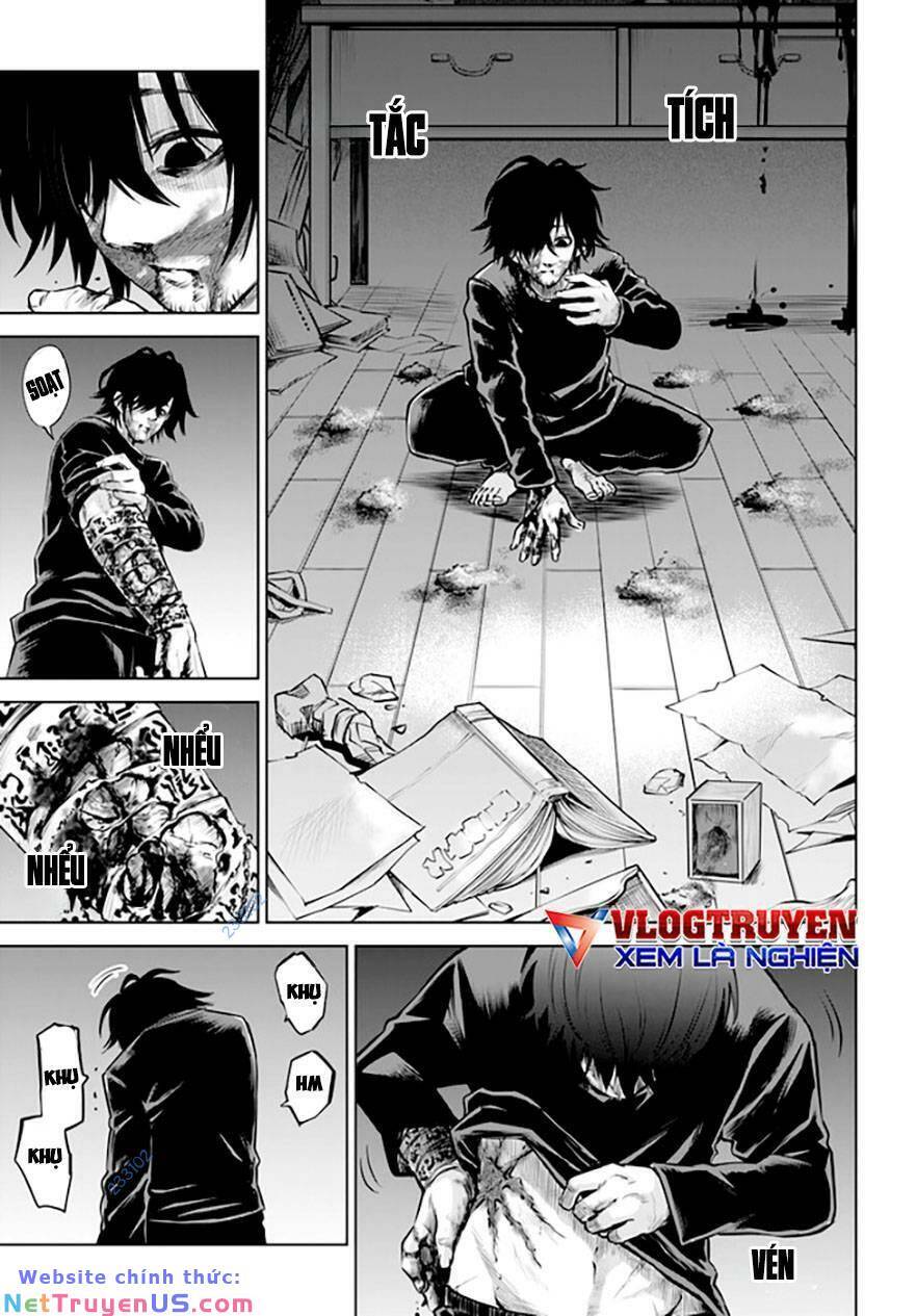 mieruko-chan chapter 62 13