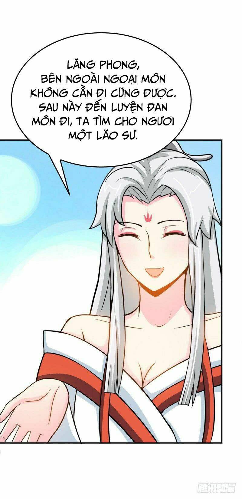 chí tôn thần ma chapter 23 18