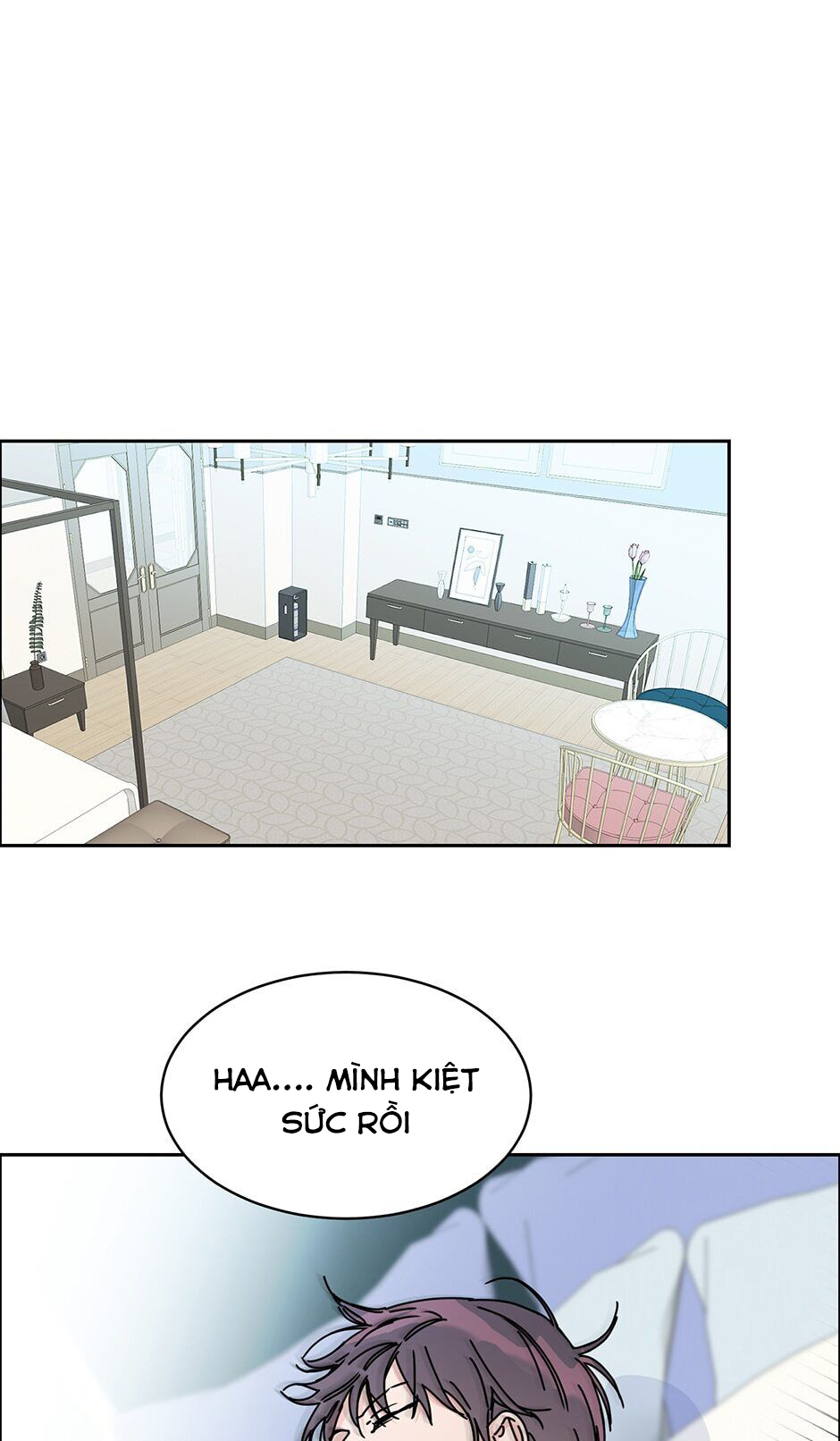 chỉ dành cho người đăng ký chapter 43 50