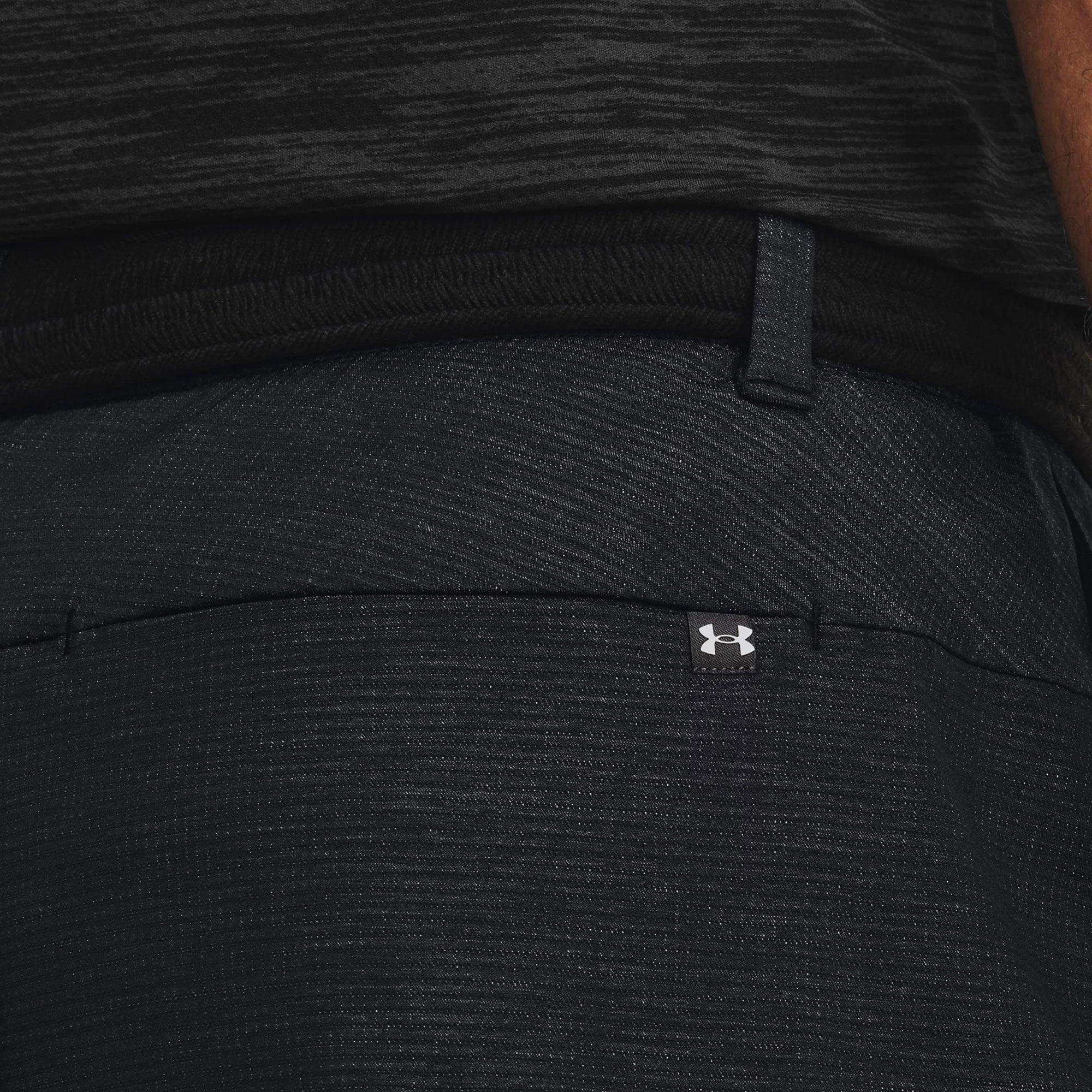 Quần ngắn thể thao nam Under Armour Iso-Chill Airvent - 1370084-001