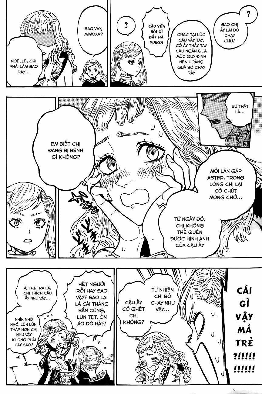 black clover - pháp sư không phép thuật chapter 22 7
