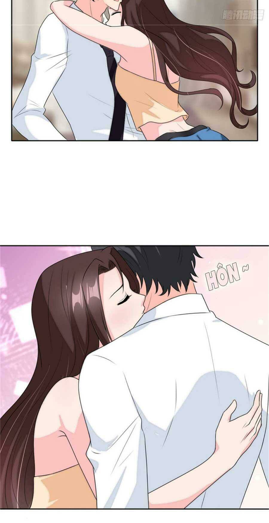 manh bảo đột kích: mami cha con đâu ? chapter 69 3