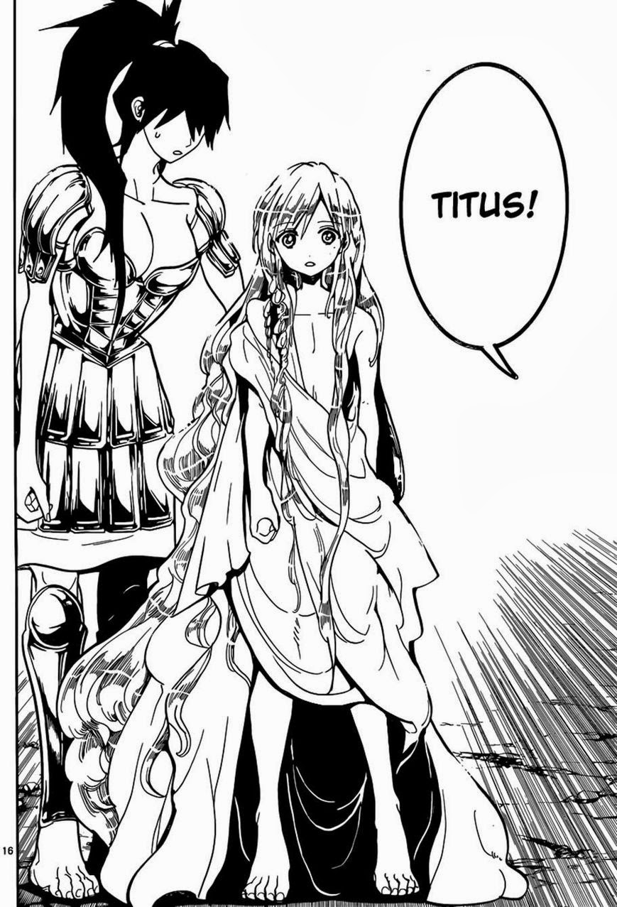 magi - the labyrinth of magic chapter 198 16