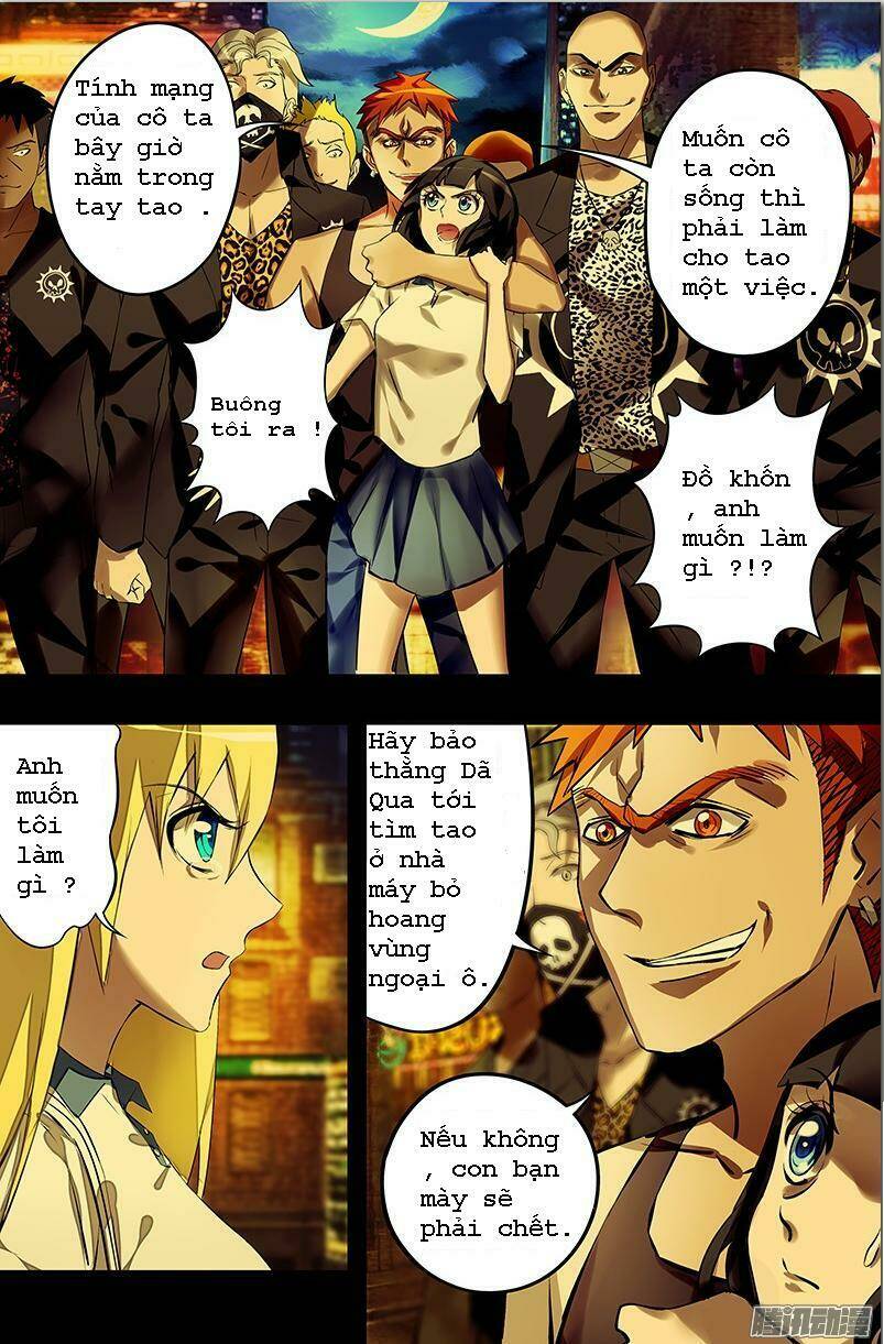 were wolf chapter 32 2