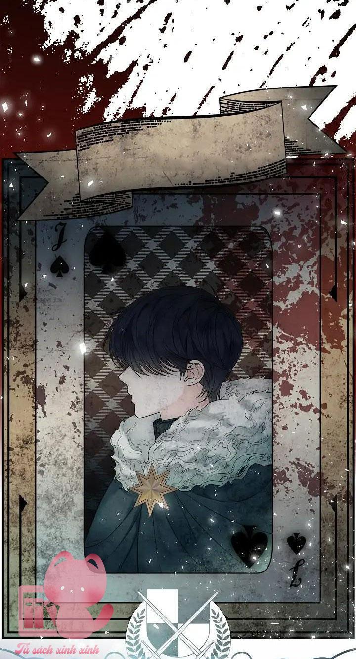 tiểu thư crystal là nam nhân chapter 1 50