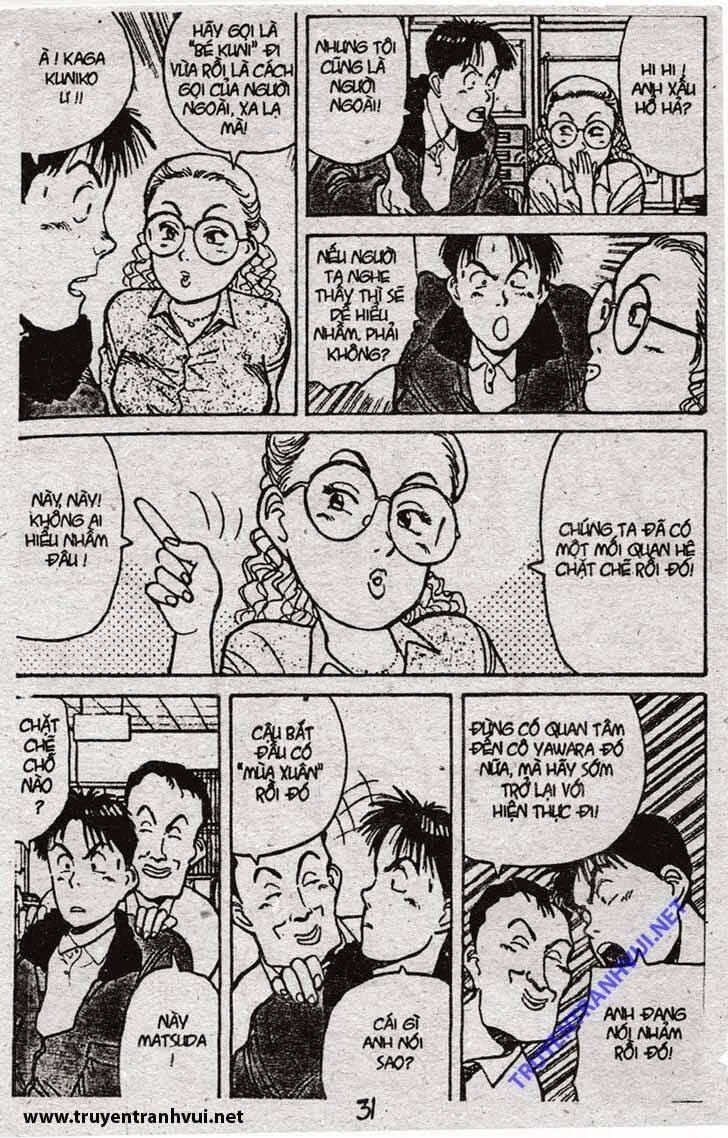 yawara chapter 61 10