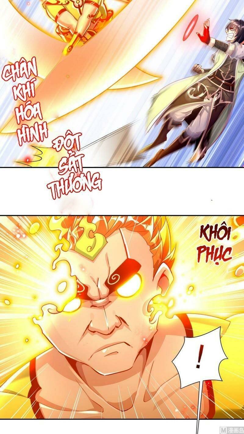 trọng sinh chi ma tôn đương đạo chapter 68 14