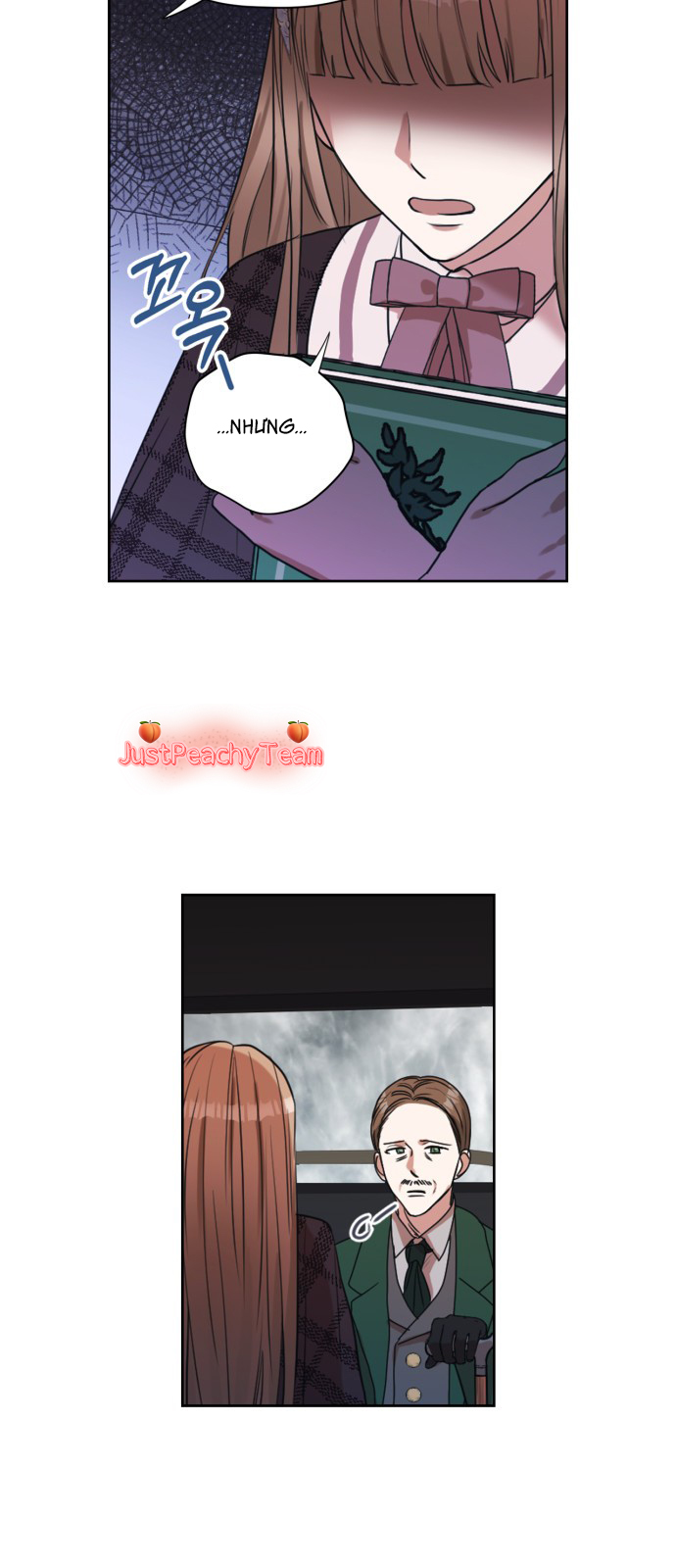 nâng cấp chồng lên level max chapter 12 39