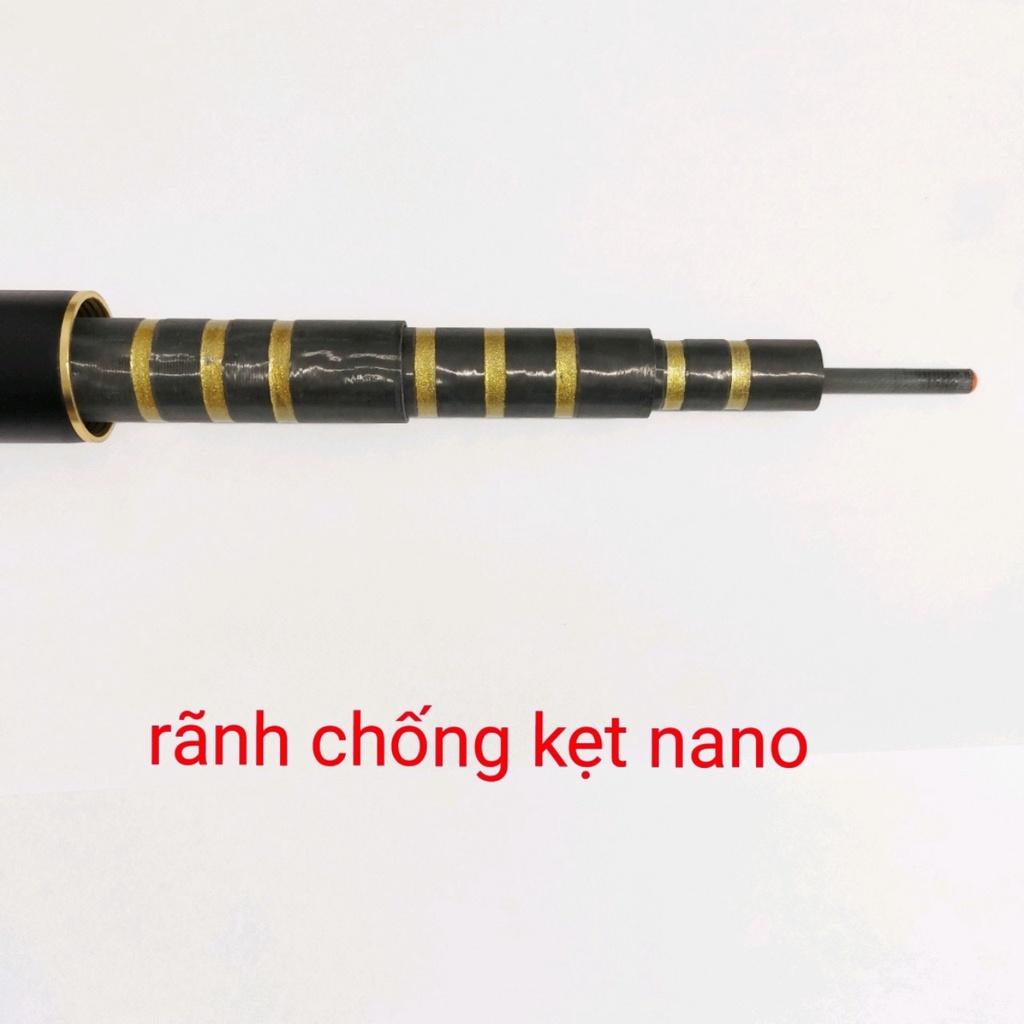 cần câu tay 6H Tiếu Ngạo Giang Hồ chuyên săn hàng