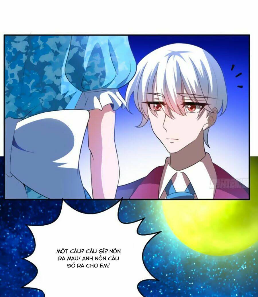 người yêu khát máu của tôi chapter 94 45