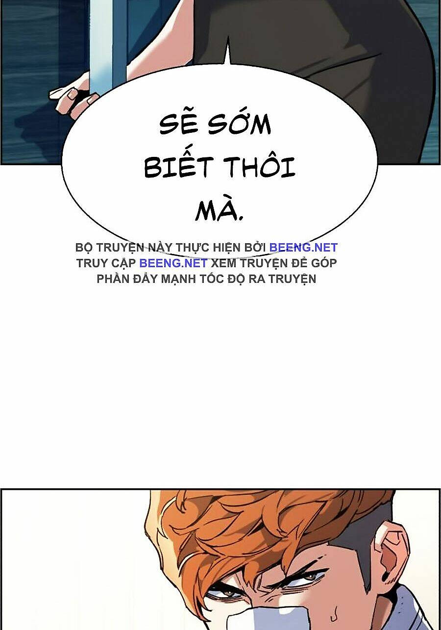 bạn học tôi là lính đánh thuê chapter 8 24