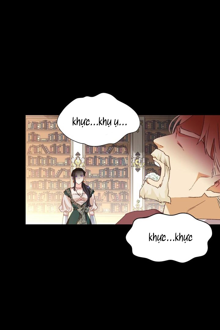 ác nữ xứng đôi với bạo chúa chapter 52 8