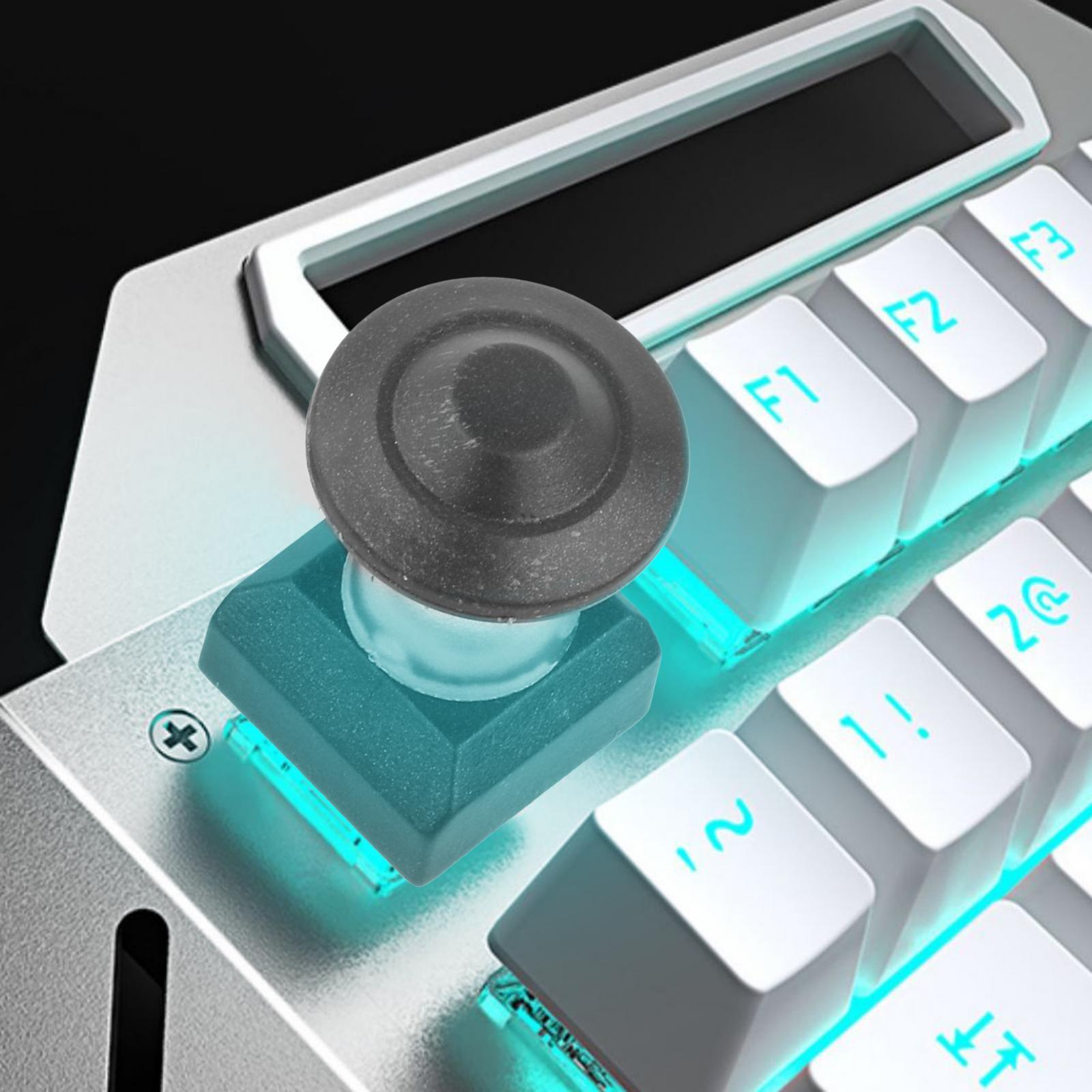 Custom Keycap Light Transmission Design Universal Mechanical Keyboard Keycap