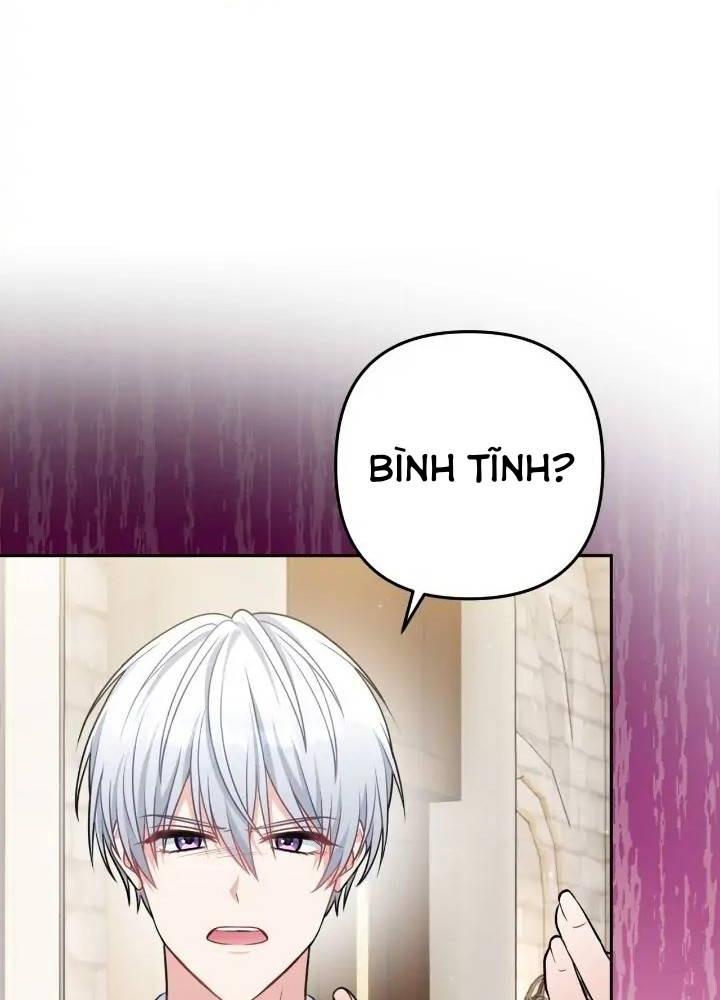 tại sao mẹ chồng tôi lại như thế này? chapter 37 81