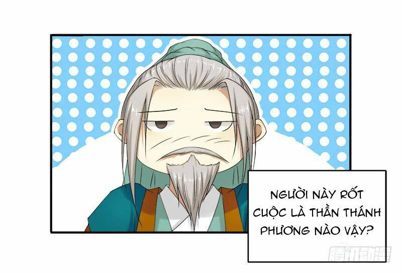 khuynh thế độc phi chapter 22 8