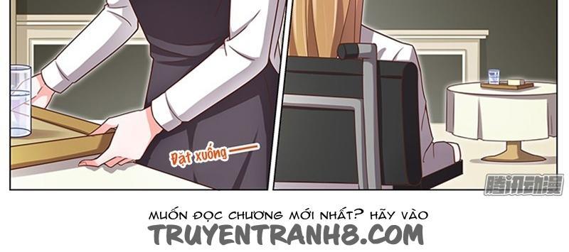 vương bài giáo thảo chapter 92 7