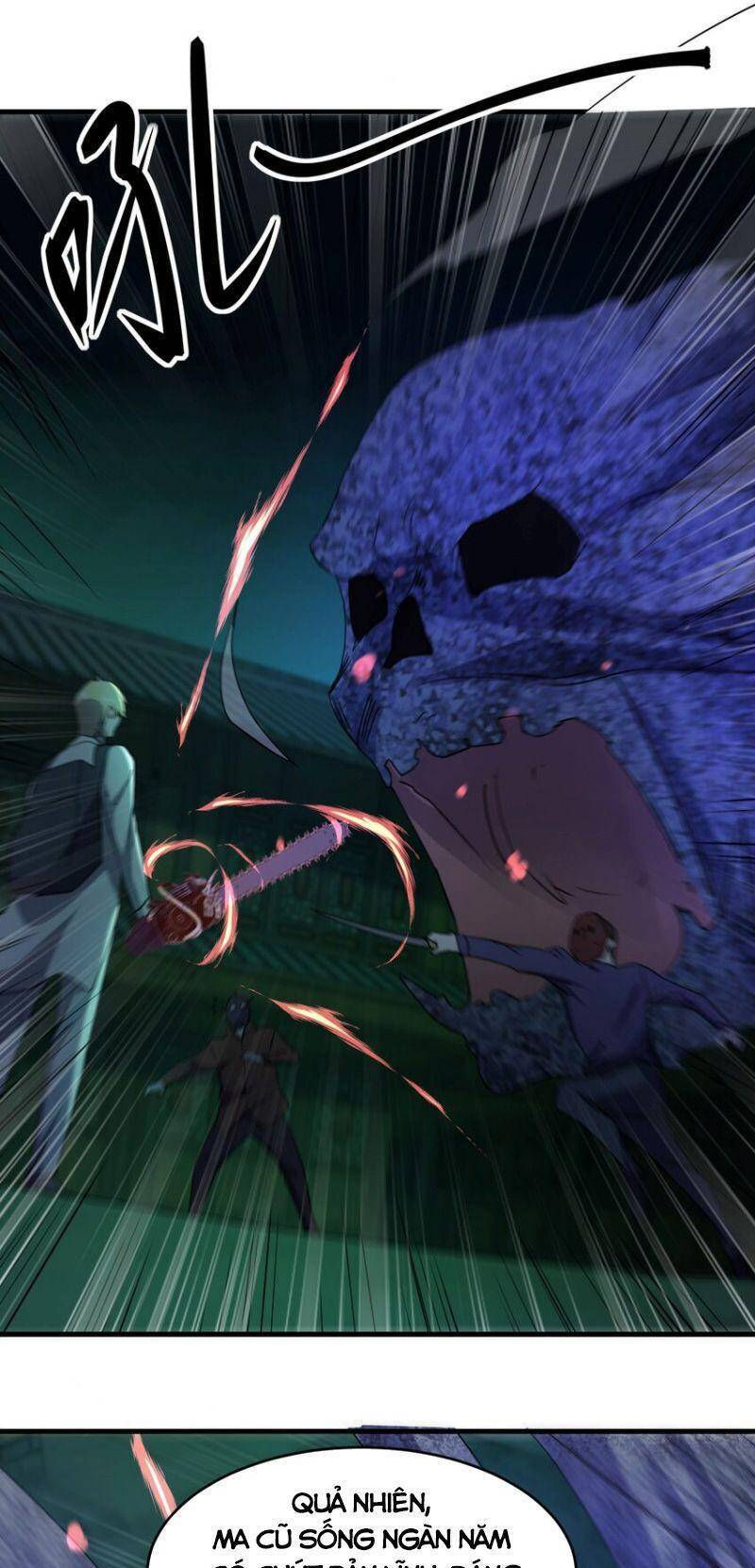 đừng hiểu lầm, tôi mới là người bị hại! chapter 90 24