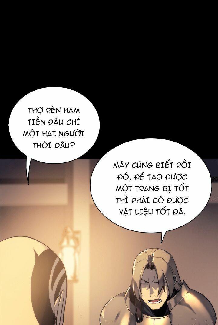 vượt qua giới hạn chapter 0 11